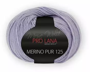 Pro Lana Merino Pur 125 41