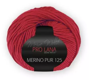 Pro Lana Merino Pur 125 31