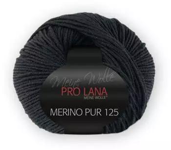 Pro Lana Merino Pur 125 99