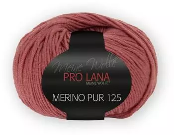 Pro Lana Merino Pur 125 27