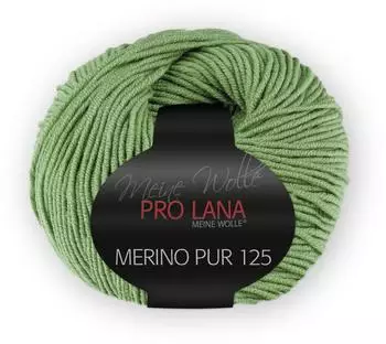 Pro Lana Merino Pur 125 71
