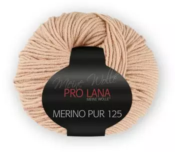 Pro Lana Merino Pur 125 5