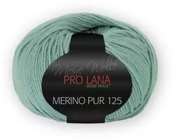 Pro Lana Merino Pur 125 64
