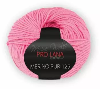 Pro Lana Merino Pur 125 35