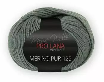 Pro Lana Merino Pur 125 66