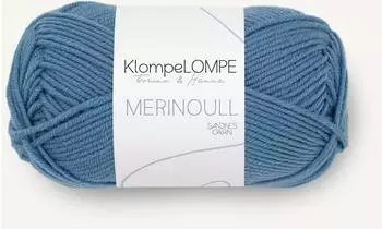 Sandnes Garn KlompeLOMPE Merinoull 6033