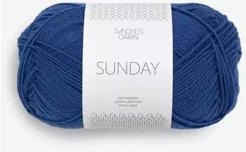 Sandnes Garn Sunday 1001