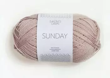 Sandnes Garn Sunday 3511
