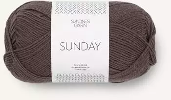 Sandnes Garn Sunday 3880