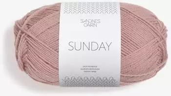 Sandnes Garn Sunday 4332