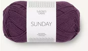 Sandnes Garn Sunday 4672