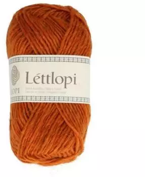 Lopi Léttlopi 1704