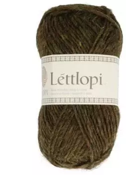 Lopi Léttlopi 1416