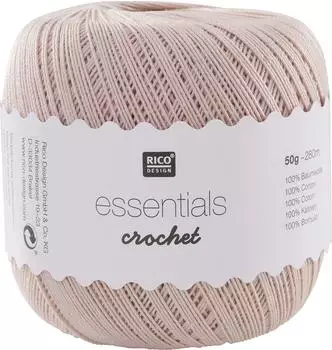 Rico Design essentials crochet (383110.014)