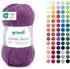 Gründl Cotton Quick uni