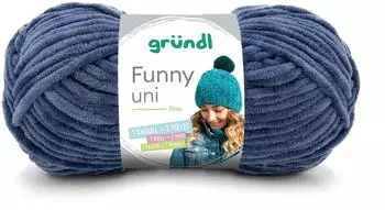 Gr&uuml;ndl Funny uni 30