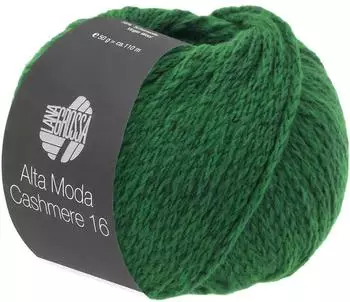 Lana Grossa Alta Moda Cashmere 16 0077