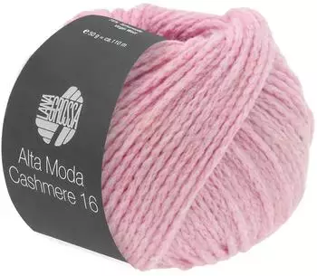 Lana Grossa Alta Moda Cashmere 16 072