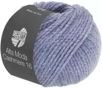 Lana Grossa Alta Moda Cashmere 16 073