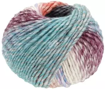 Lana Grossa Colors For You 0145