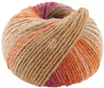 Lana Grossa Colors For You 0153