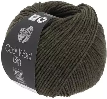 Lana Grossa Cool Wool Big M&egrave;lange