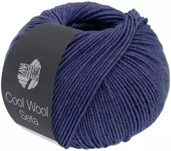 Lana Grossa Cool Wool Seta 0021