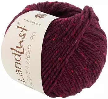 Lana Grossa Landlust Soft Tweed 90 / Country Tweed