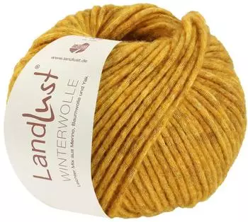 Lana Grossa Landlust Winterwolle 0033