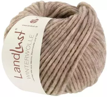 Lana Grossa Landlust Winterwolle 0037