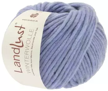 Lana Grossa Landlust Winterwolle 034