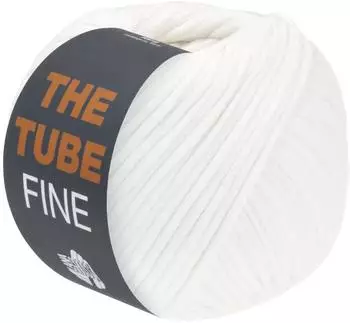 Lana Grossa The Tube Fine 101