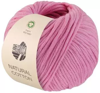 Lana Grossa Natural Cotton 010