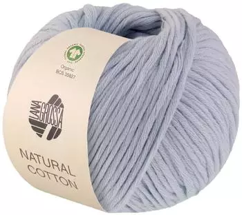 Lana Grossa Natural Cotton 012