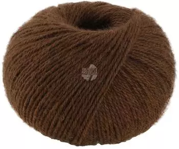 Lana Grossa Natural Lama Fine 0113