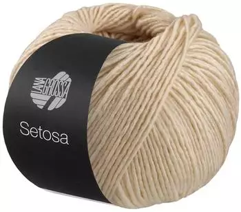 Lana Grossa Setosa 0004