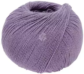 Lana Grossa Meilenweit 100 Cotton Bamboo 0037