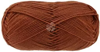 Lana Grossa Meilenweit 50 Cashmere Karamell