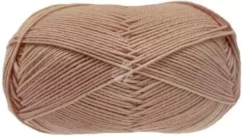 Lana Grossa Meilenweit 50 Cashmere Sandbeige