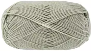 Lana Grossa Meilenweit 50 Cashmere Softmint