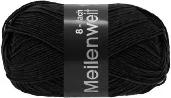 Lana Grossa Meilenweit 150 8-fach 9558