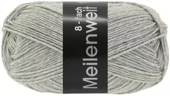 Lana Grossa Meilenweit 150 8-fach 9564