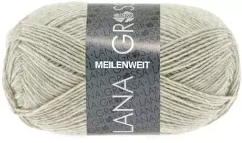 Lana Grossa Meilenweit 50 1301