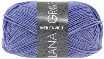 Lana Grossa Meilenweit 50 1414