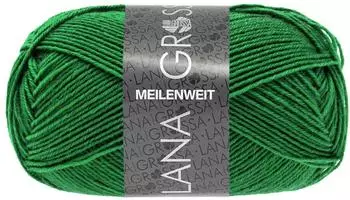 Lana Grossa Meilenweit 50 1418