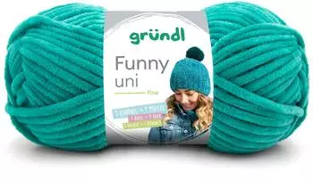 Gr&uuml;ndl Funny uni 15