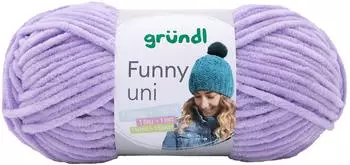 Gr&uuml;ndl Funny uni 22