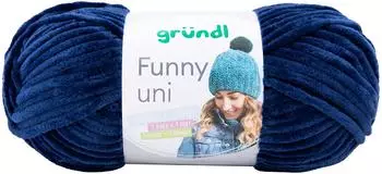 Gründl Funny uni 25