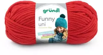 Gr&uuml;ndl Funny uni 11