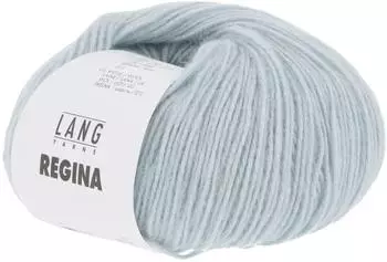 Lang Yarns Regina 0020 hellblau